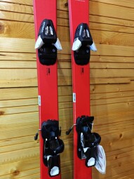 LYŽE ELAN FORMULA ACE 130CM